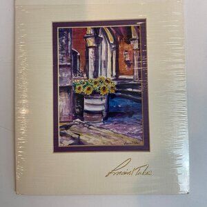 NEW  Artist Vinsent Takas Picture Print